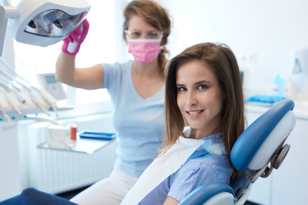 Visit Your Ballston Spa Dentist For Your Next Dental Exam